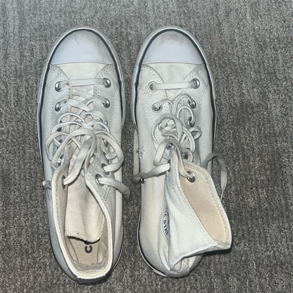 Don’t wear anymore